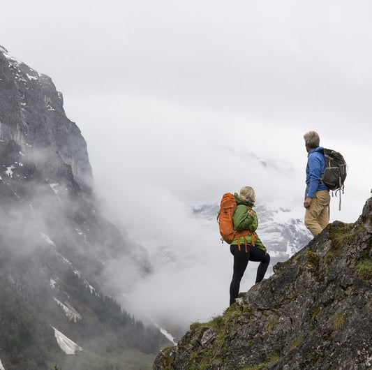 Understanding Outdoor Gear: A Comprehensive Guide