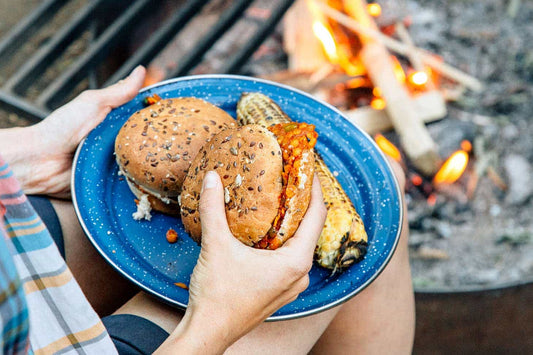 vegetarian_camping_meals