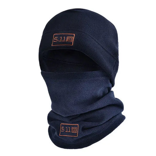 Men Winter Tactical Warm Fleece Hat - Sherwood and Hunter