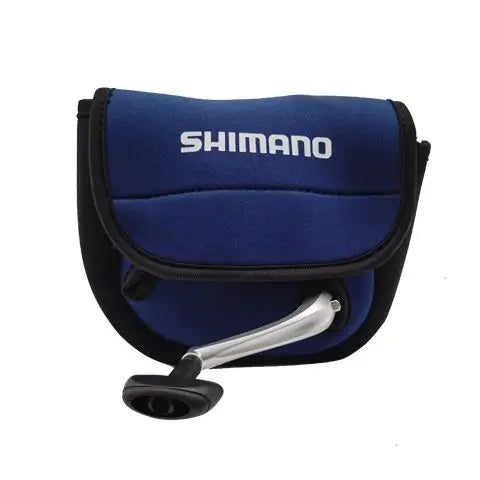 Shimano Reel Case - Sherwood and Hunter