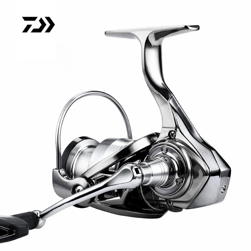 DAIWA EXIST Fishing Reel - Sherwood and Hunter