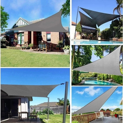 Outdoor Waterproof Awning - Sherwood and Hunter