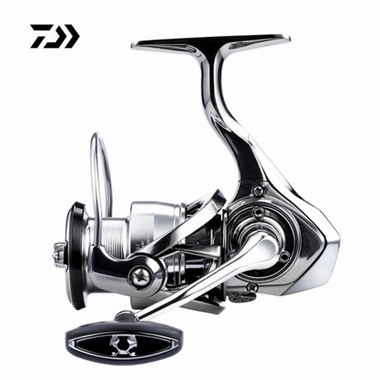 DAIWA EXIST Fishing Reel - Sherwood and Hunter