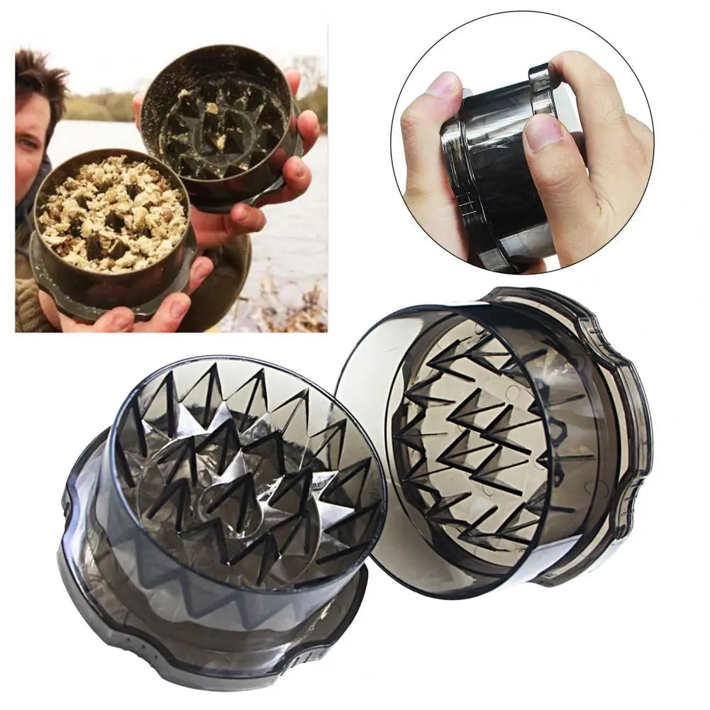 Boilie Grinder for Carp Fishing - Sherwood and Hunter