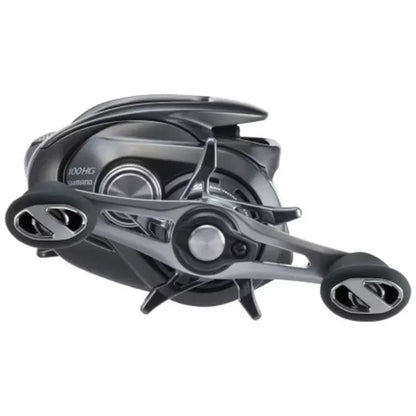 NEW 2023 Original SHIMANO Metanium MGL 100XG/101XG - Sherwood and Hunter