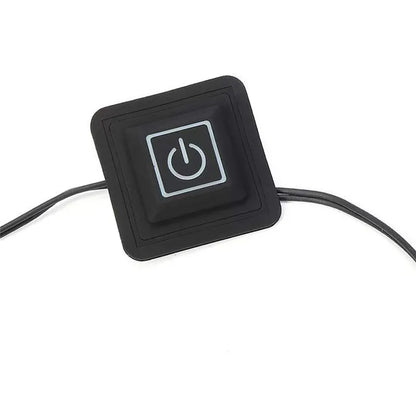 USB Charging Heating Pads - Sherwood and Hunter