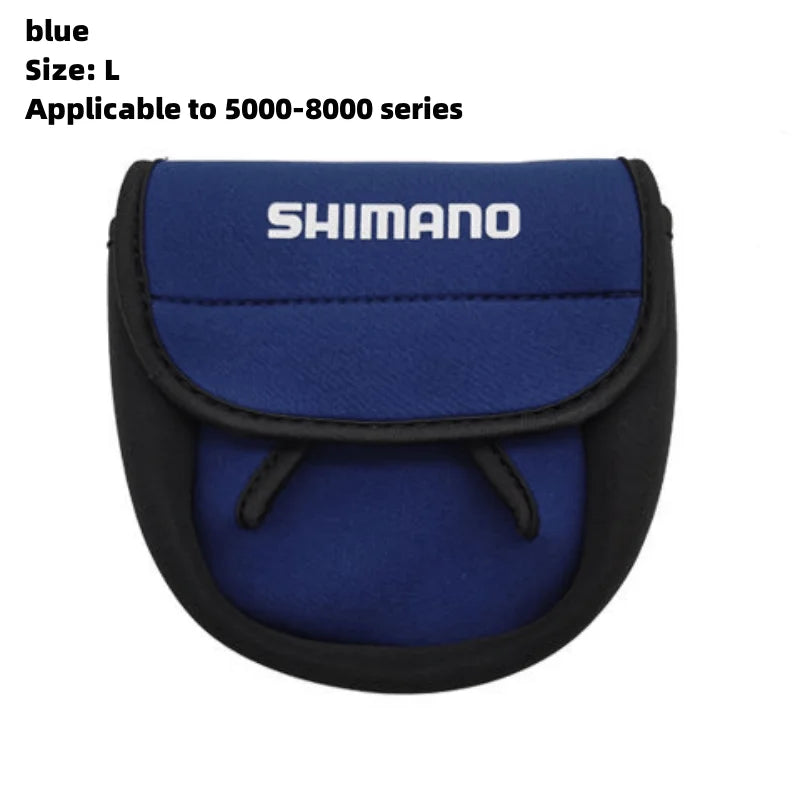 Shimano Reel Case - Sherwood and Hunter