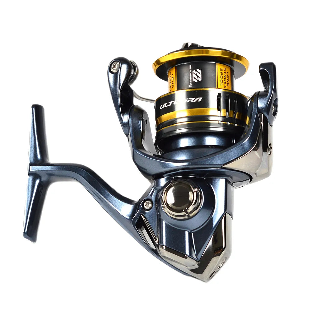 SHIMANO 2021 Original ULTEGRA Fishing Reel - Sherwood and Hunter