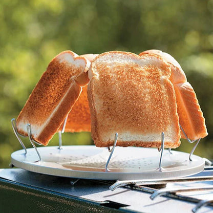 Outdoor Camping Toaster - Sherwood and Hunter