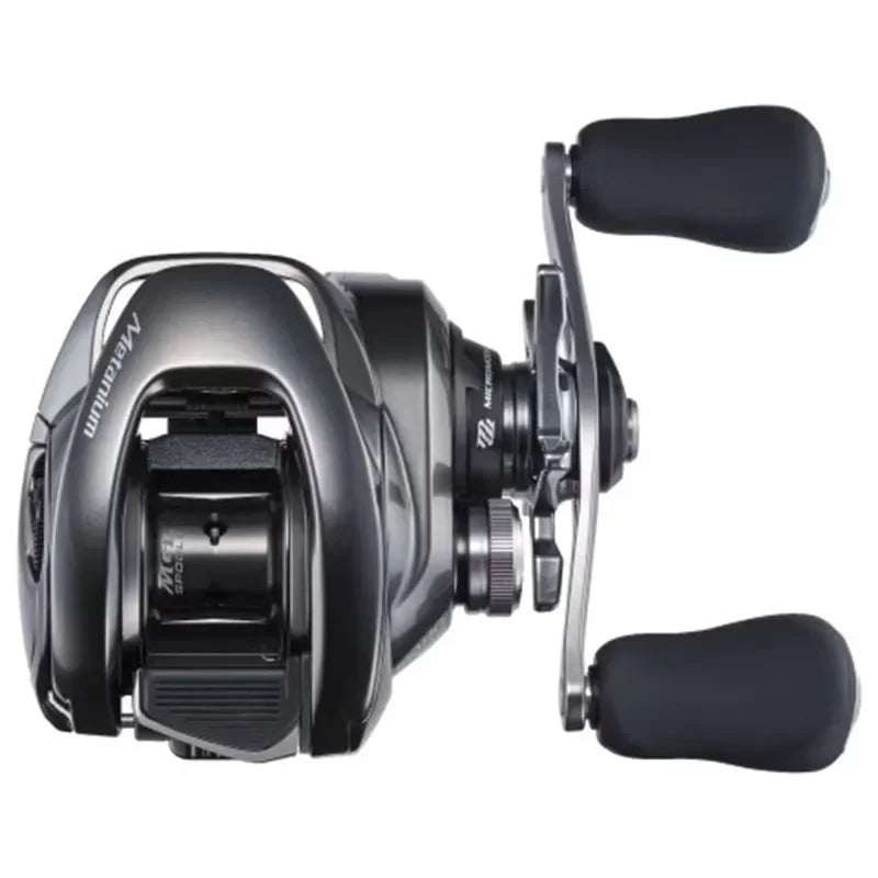 NEW 2023 Original SHIMANO Metanium MGL 100XG/101XG - Sherwood and Hunter