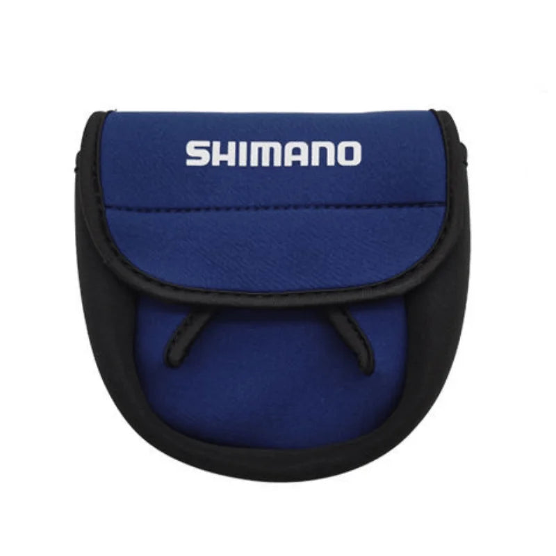 Shimano Reel Case - Sherwood and Hunter