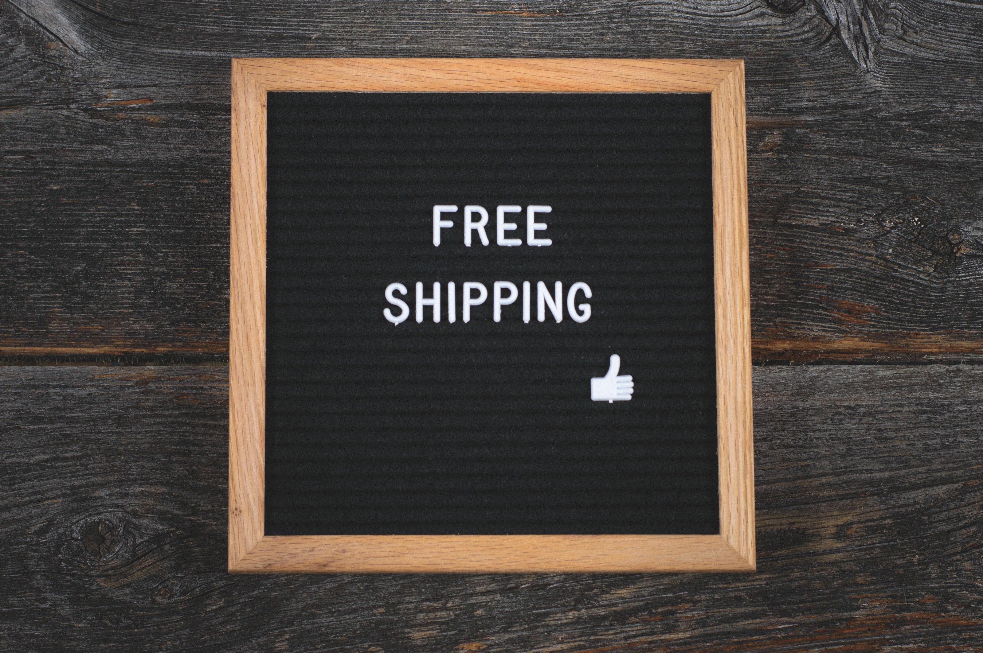 free_shipping